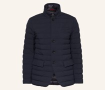 Lightweight-Daunenjacke