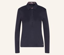 Jersey-Poloshirt
