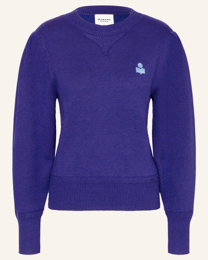 Isabel Marant Damen Sweatshirt KELAYA