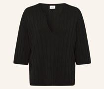 Pullover mit Cashmere