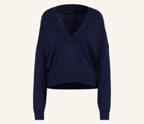 Seidenpullover MEYLANA