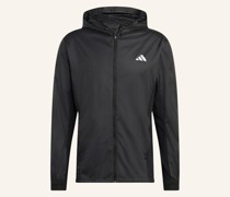 Hybrid-Laufjacke RUN ICONS