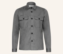 Overjacket TOPPER MONZA