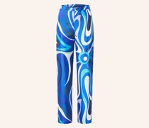 Seidenhose