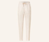 Hose Regular Fit im Jogging-Stil