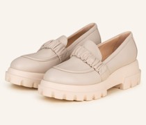 Loafer CELESTE - CREME