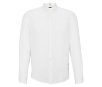 Casual Hemd RACE_1 Regular Fit