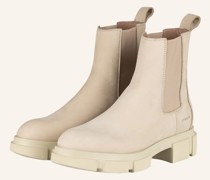 Chelsea-Boots CPH570 - CREME