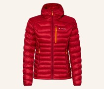 Steppjacke BATURA