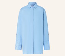 Hemdbluse