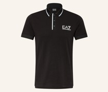 Jersey-Poloshirt