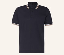 Piqué-Poloshirt