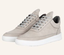 Sneaker RIPPLE BASIC - HELLGRAU