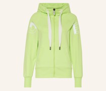 Sweatjacke KJELLA