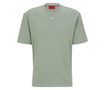 T-Shirt DAPOLINO Relaxed Fit