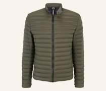 Daunenjacke