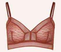 Bustier COURBE