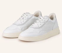 Sneaker - WEISS