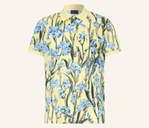 Piqué-Poloshirt IRIS