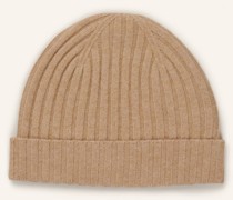 Cashmere-Mütze