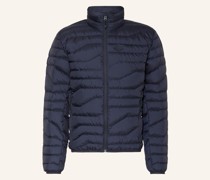 Lightweight-Daunenjacke