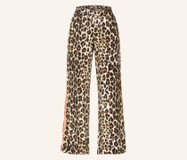 Marlenehose GOCH mit Galonstreifen