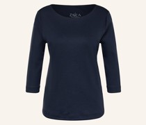 Shirt mit 3/4-Arm