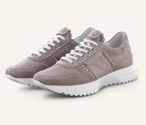 Sneaker PULL - TAUPE