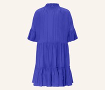 Kleid mit 3/4-Arm