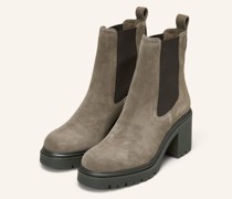 Celsea Boots - GRAU
