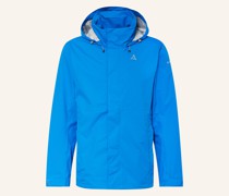 Regenjacke