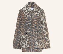 Jacke