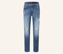 Jeans ANBASS Extra Slim Fit