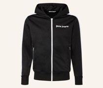 Sweatjacke