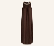 Leinenkleid