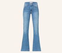 Bootcut Jeans GENEVIEVE