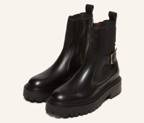 Celsea Boots - SCHWARZ