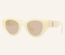 Sonnenbrille BE4390