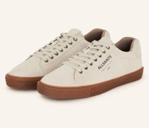 Sneaker UNDERGROUND - ECRU