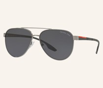 Sonnenbrille PS 54TS