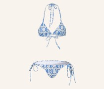 Triangel-Bikini