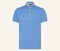 Piqué-Poloshirt Slim Fit