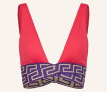Bralette-Bikini-Top