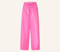 Seidenhose BRIGETTE