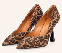 Pumps - CAMEL