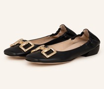 Ballerinas - SCHWARZ