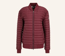 Daunenjacke