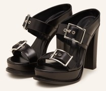 Plateau-Mules - SCHWARZ