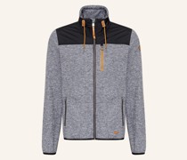 Hybrid-Fleecejacke GS 135