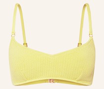 Bralette-Bikini-Top SEA DIVE